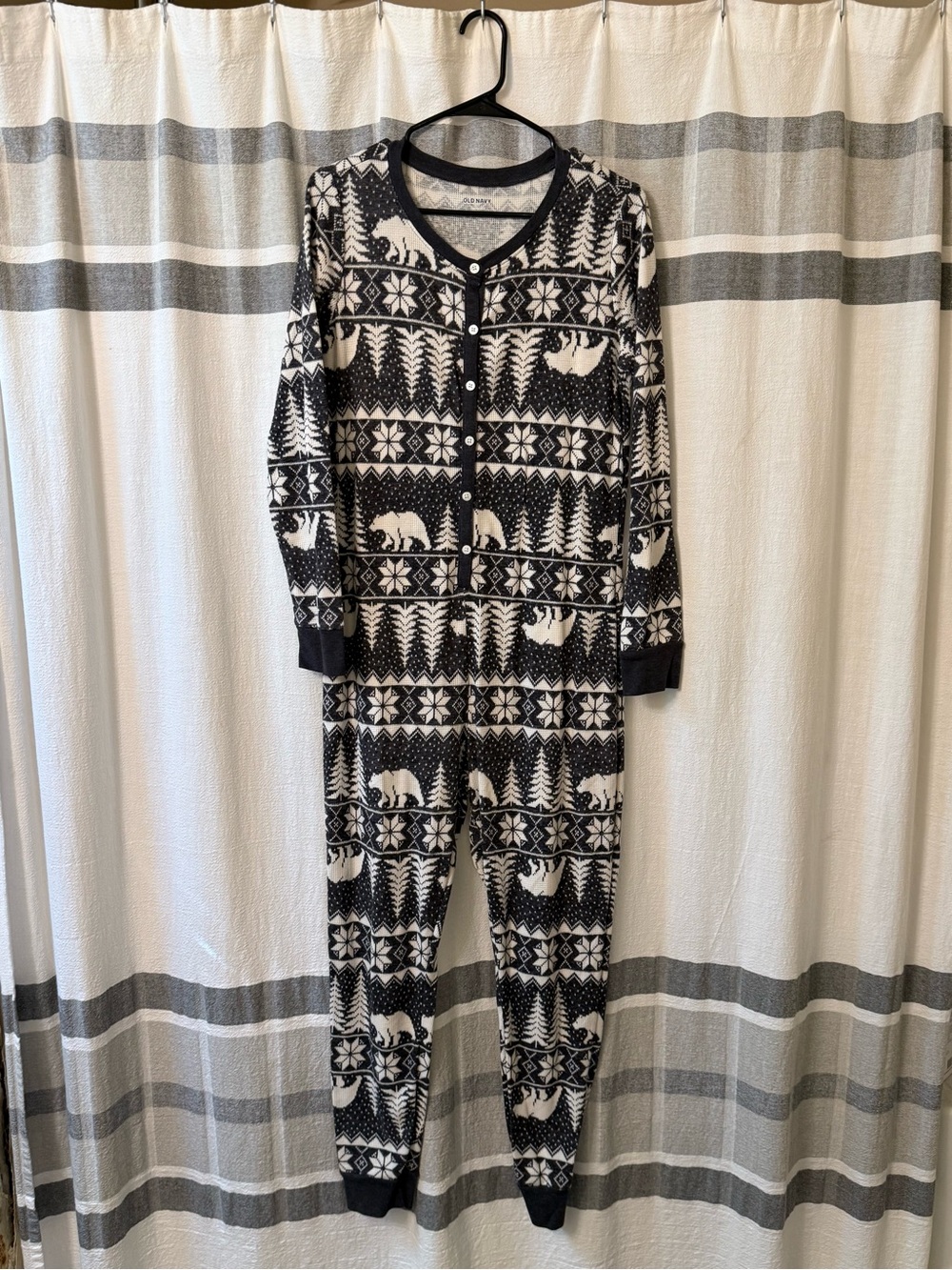 Old Navy onesie